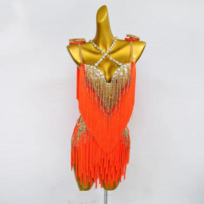 Euphoria in Fringe Form | DC35