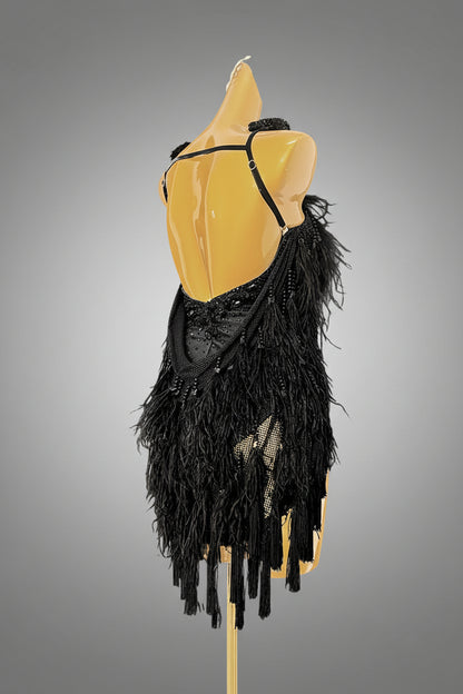 Latin Dancewear
