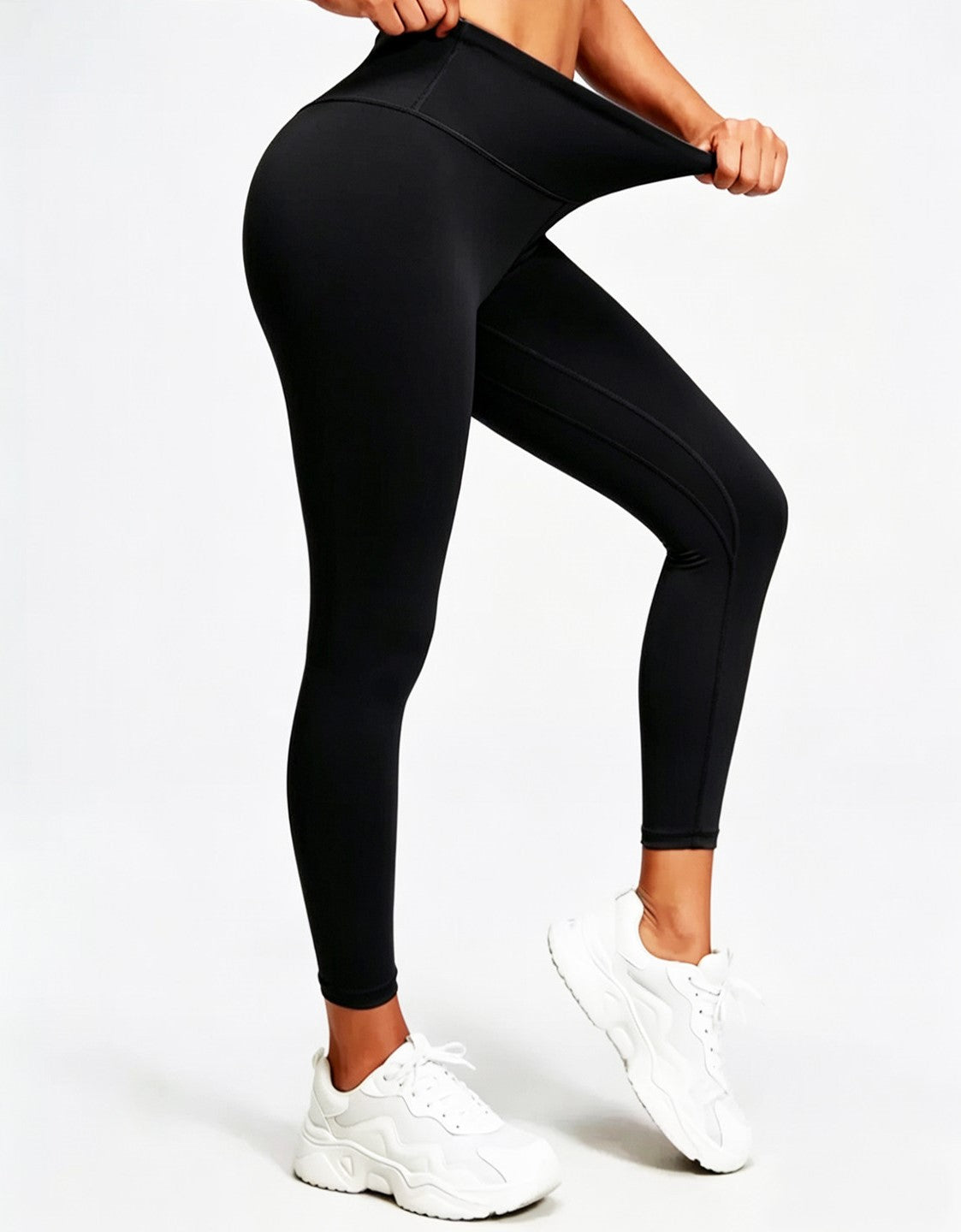 Dance Practice Leggings