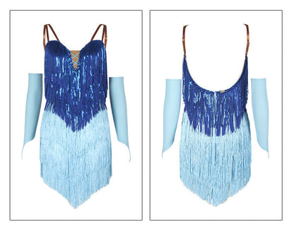 Latin Practice Wear