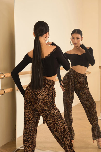 Practice Zym Pants