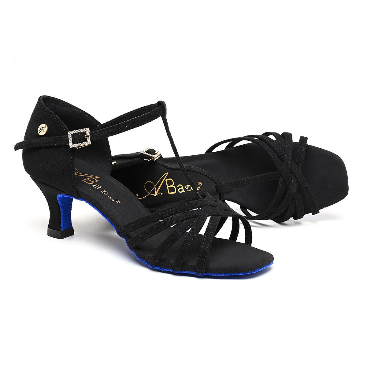 Dancing Heels