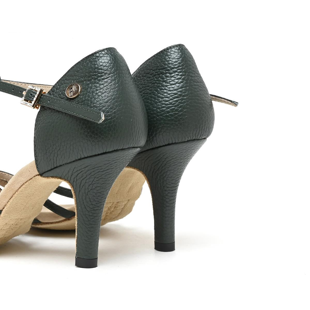 Sophisticated Latin Shoes