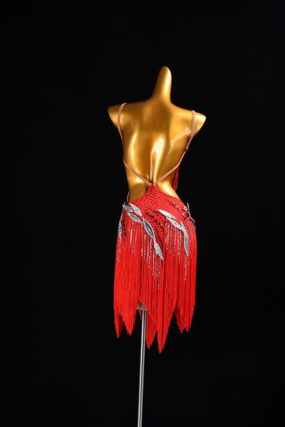 Rhythm Dress