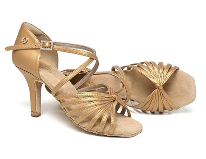 Latin Shoes For Ladies