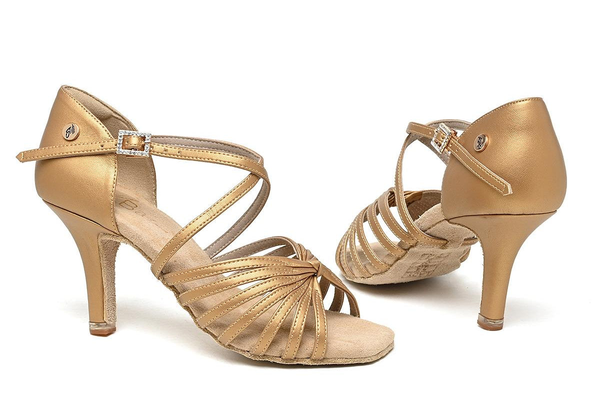 Latin Shoes For Ladies