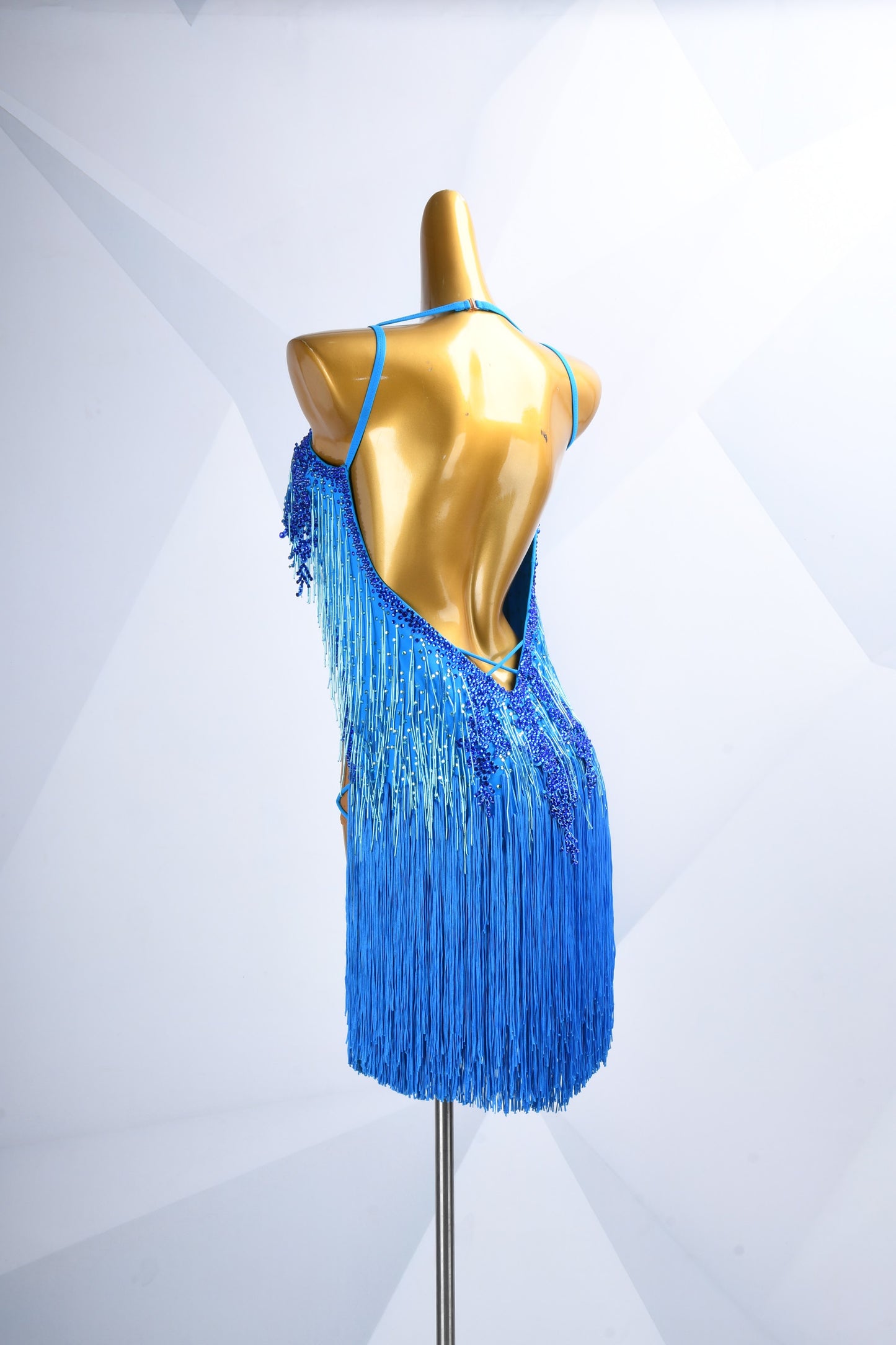 Competition Dress