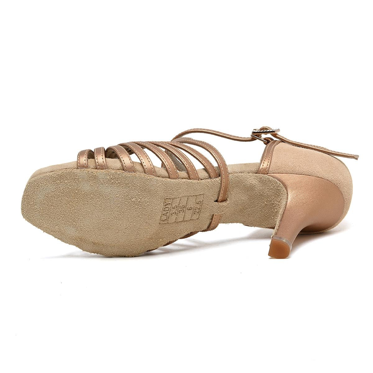 Dancesport Competition Heels