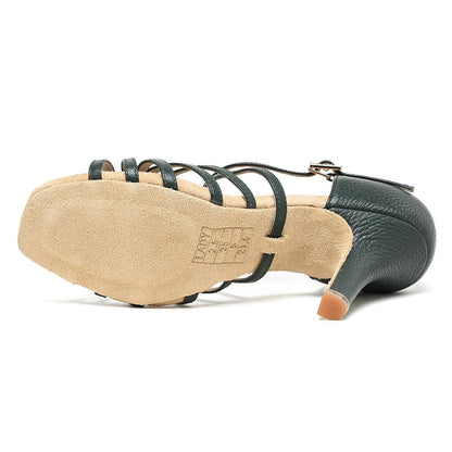 Dancing Shoes