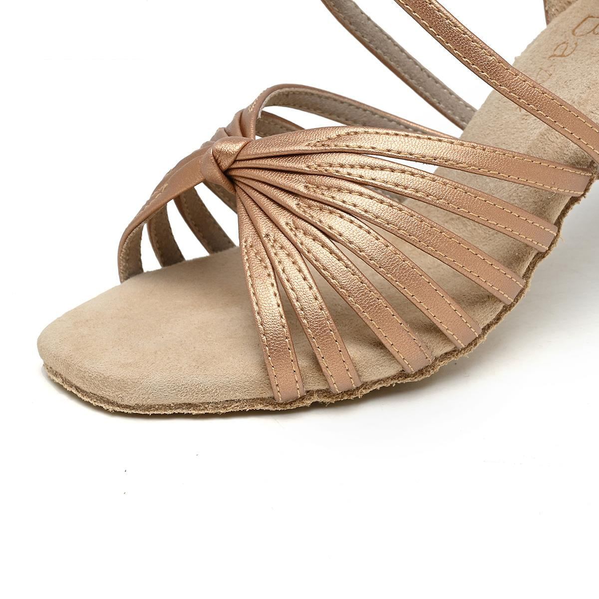 Dancesport Competition Heels