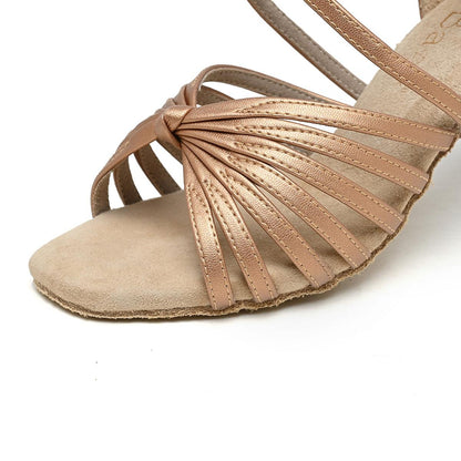 Dancesport Competition Heels