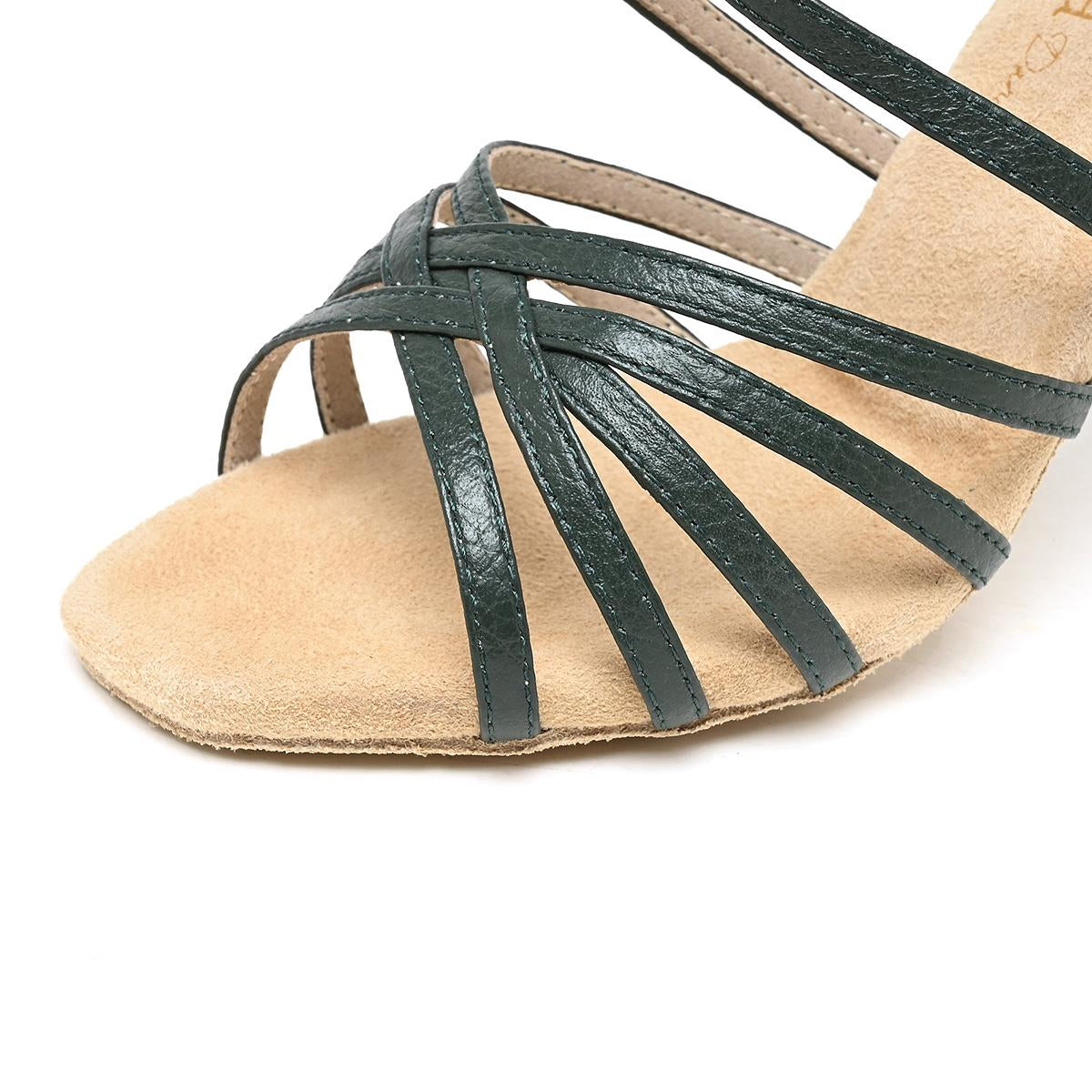 Dancing Shoes