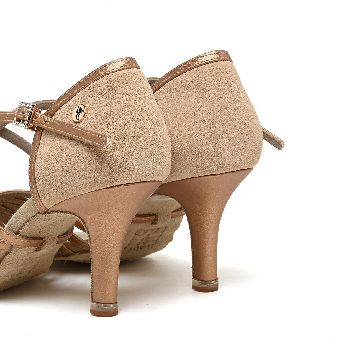 Dancesport Competition Heels