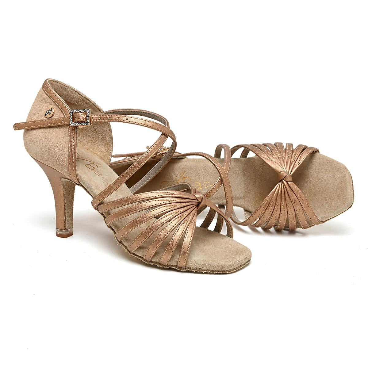 Dancesport Competition Heels