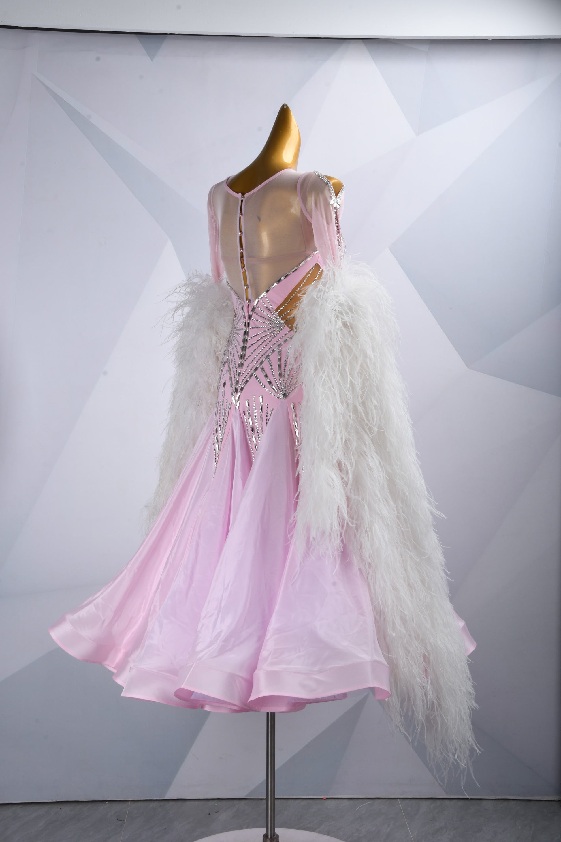 Luxury Dancewear