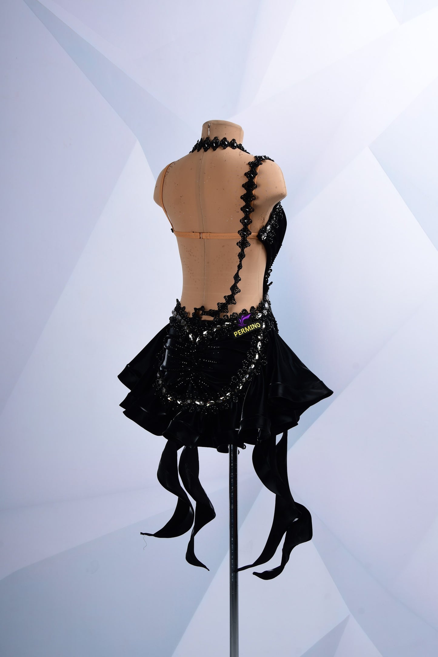 Latin Dress For Sale