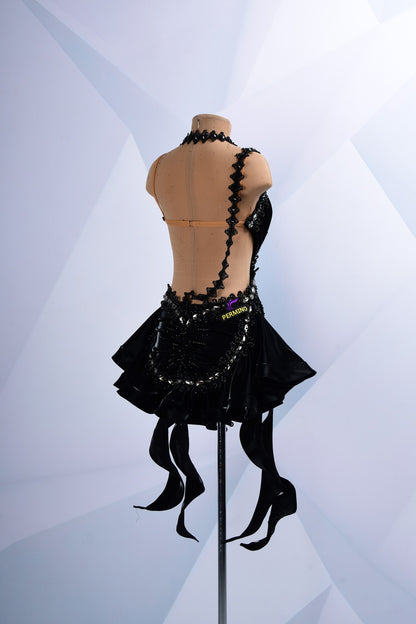 Latin Dress For Sale