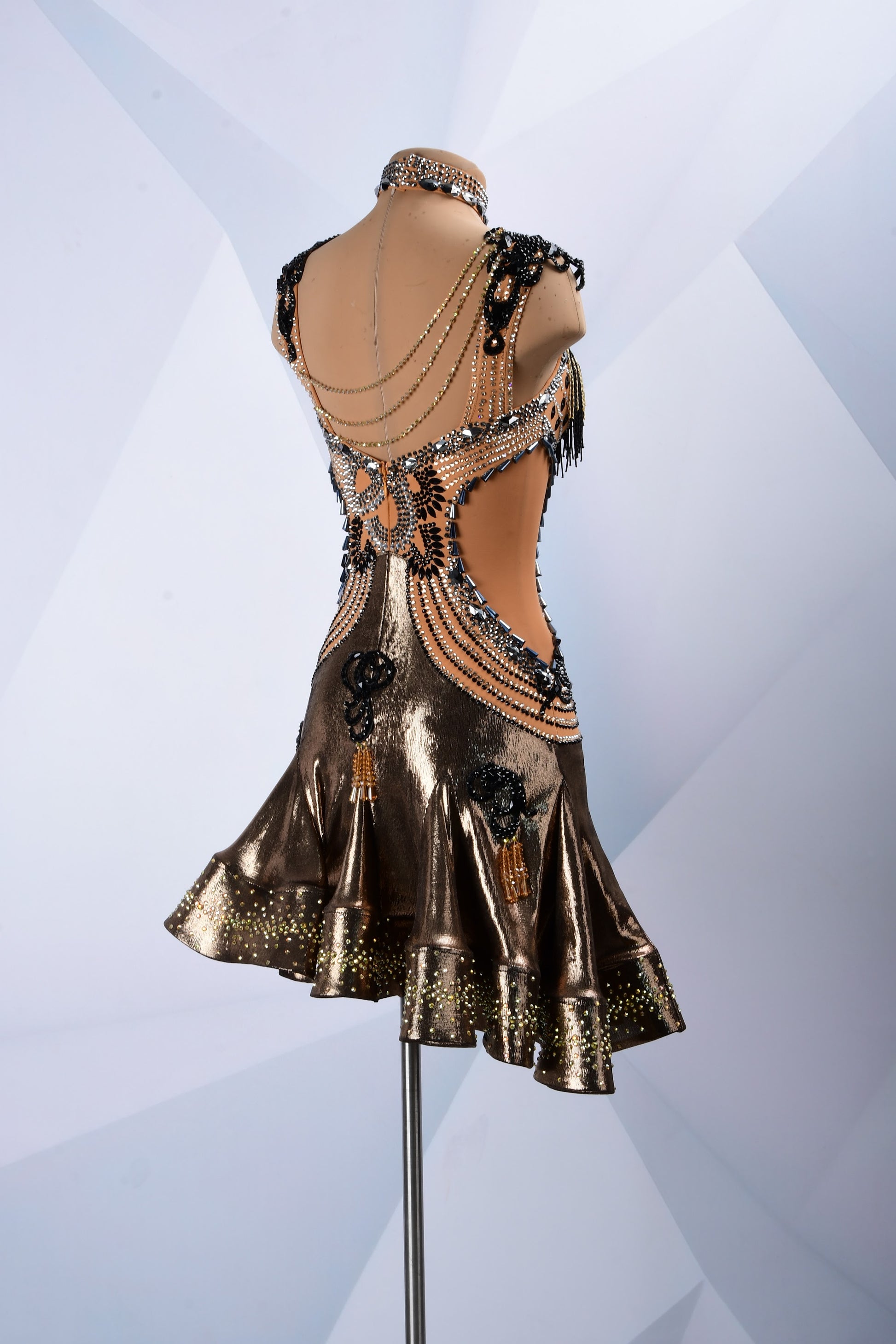 Custom Dancewear