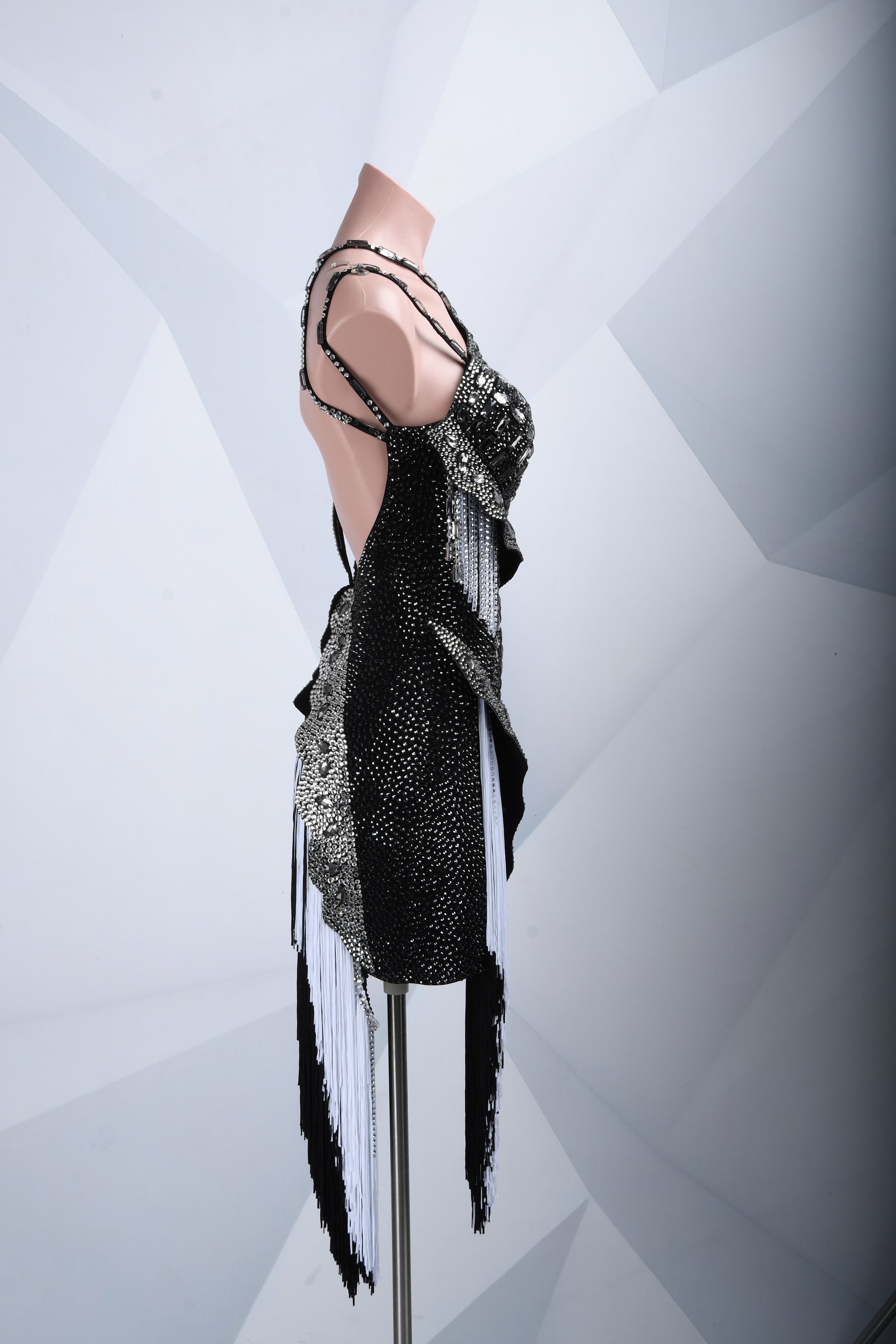 Luxury Latin Dancewear