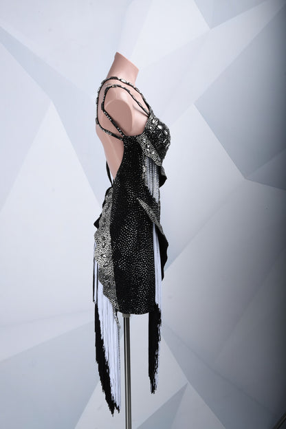 Luxury Latin Dancewear