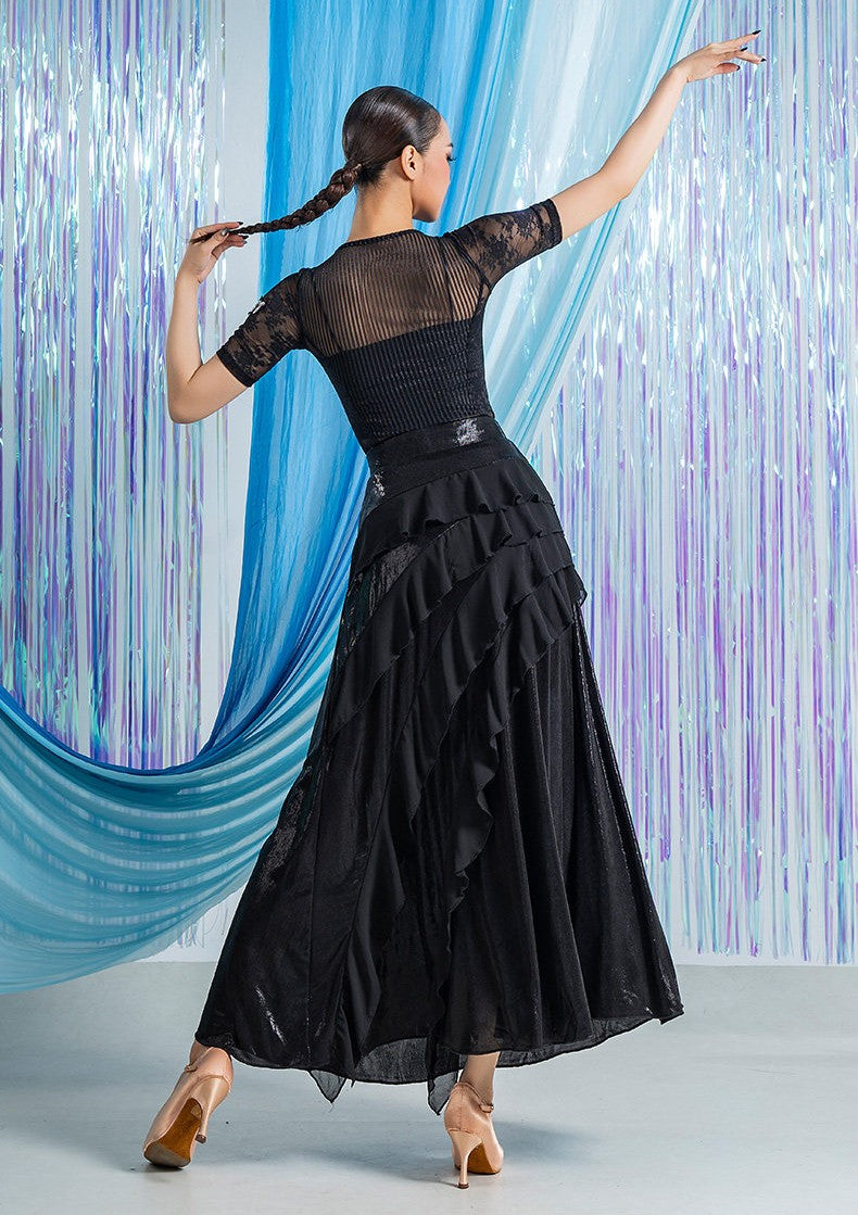 Practice Dancewear