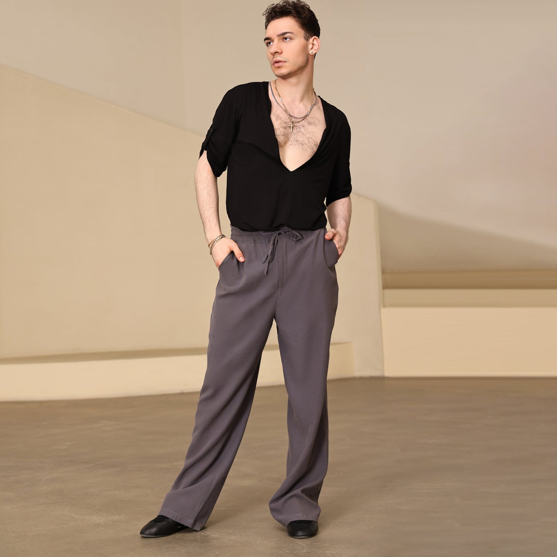 Men’s Rehearsal Ready Set 