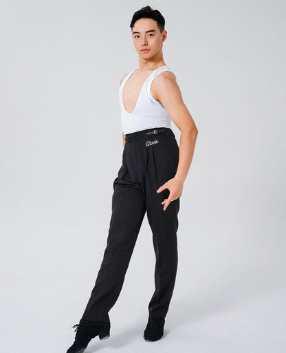 Dancesport Practice Shirt