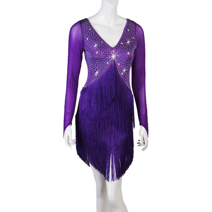 latin dresses for sale