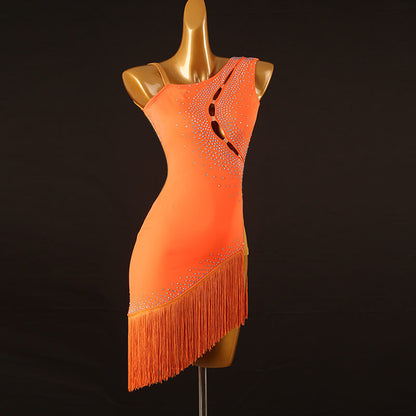 latin dress competition