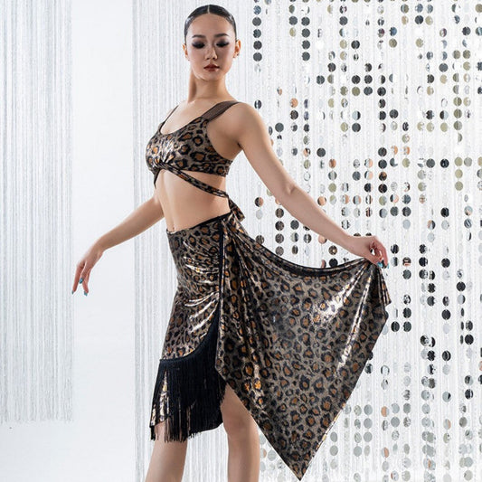 Woman Latin Set For Sale