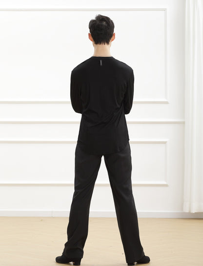 Latin Dance Shirt