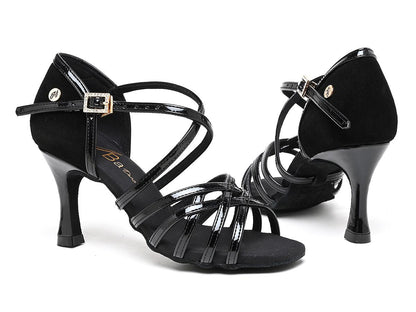 Dancesport Heels