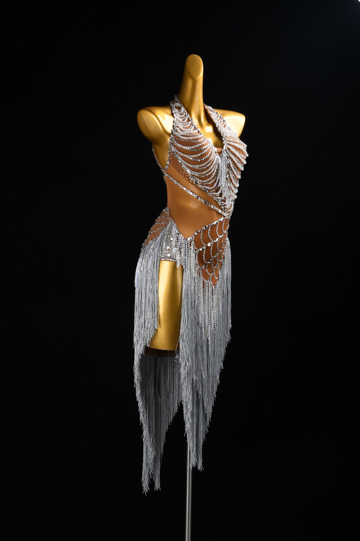 Women Latin Dress For Sale