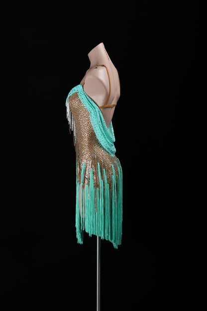 Crystal Rain | Latin Couture | DSC_7612