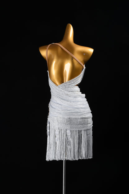 Custom Dance Dress