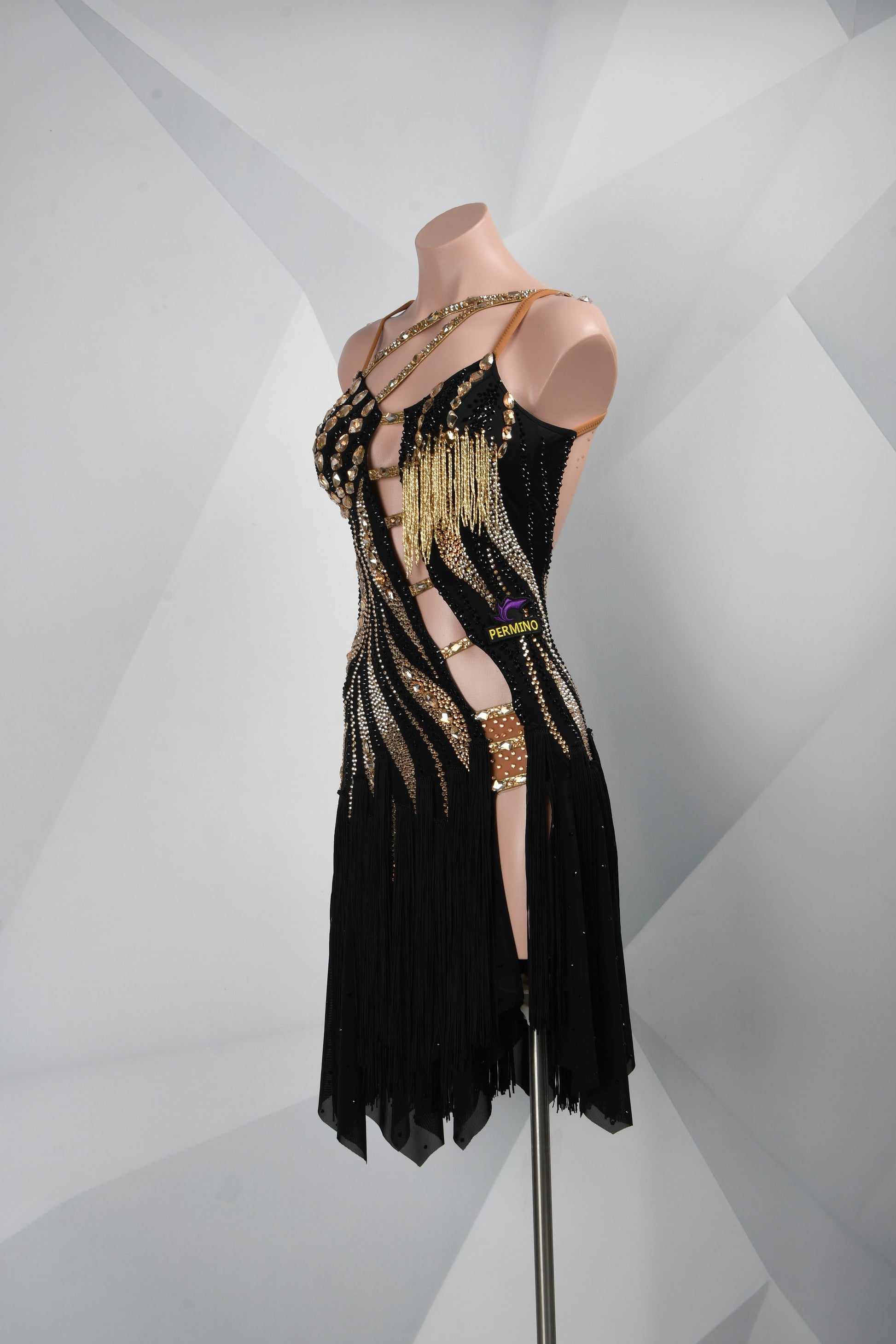 Custom Dance Costume