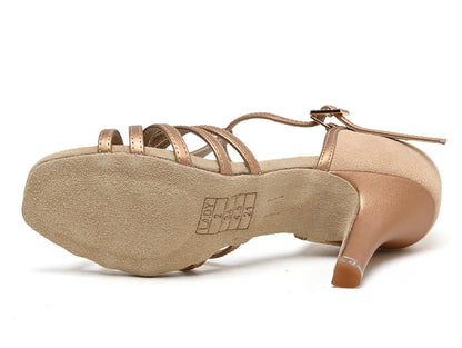 Latin Shoes For Professional Dancers