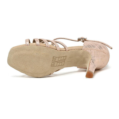 Latin Competition Shoes