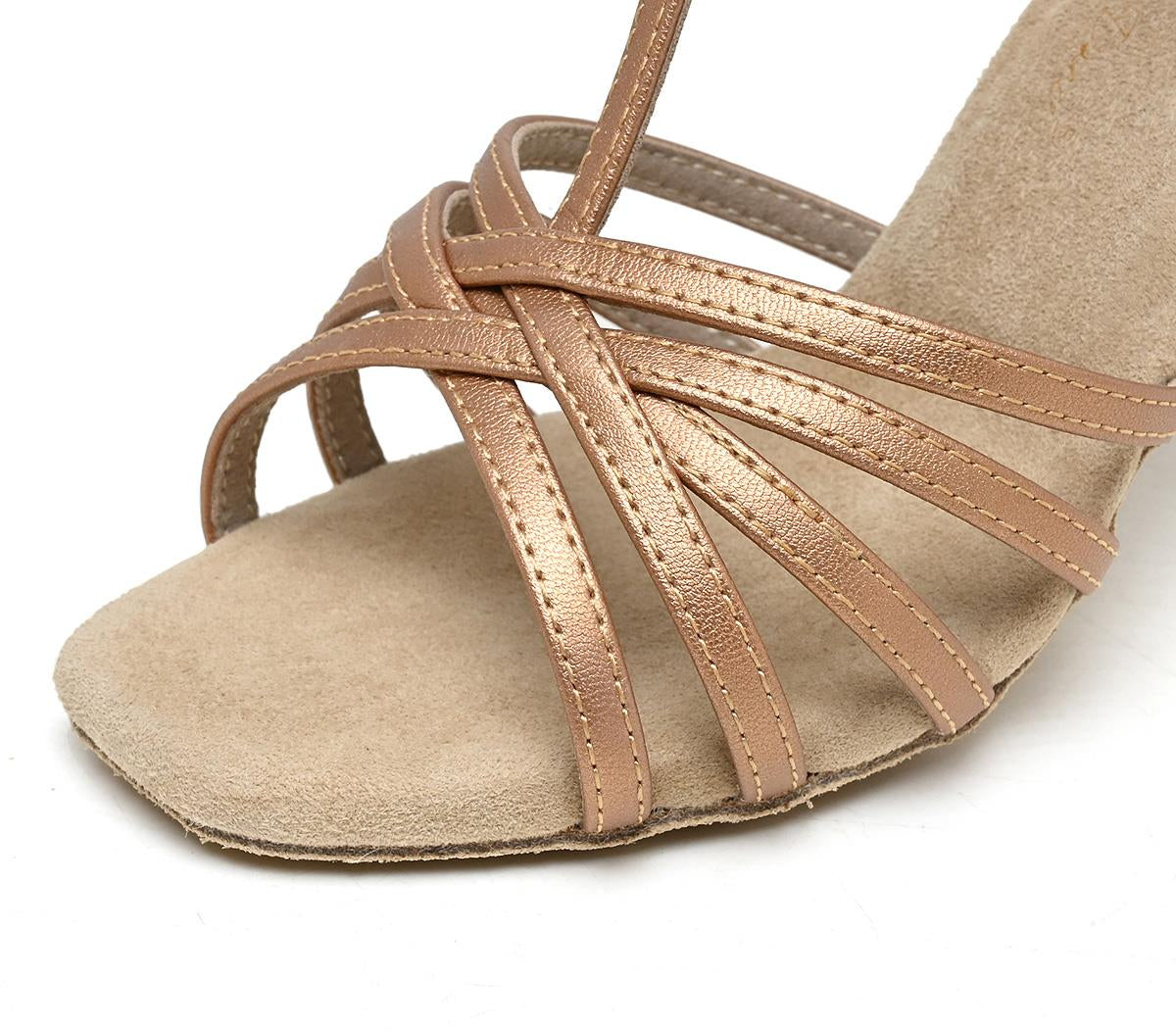 Latin Shoes For Professional Dancers