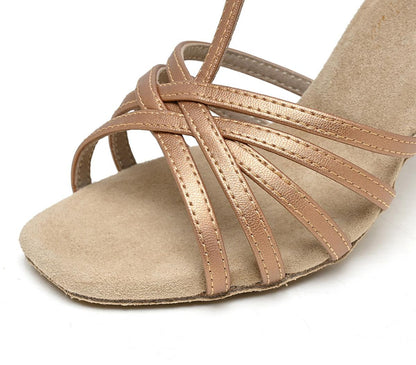 Latin Shoes For Professional Dancers