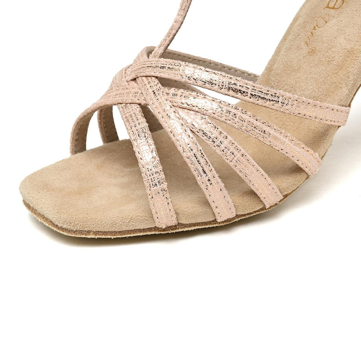 Latin Competition Shoes