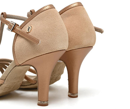 Latin Shoes For Professional Dancers