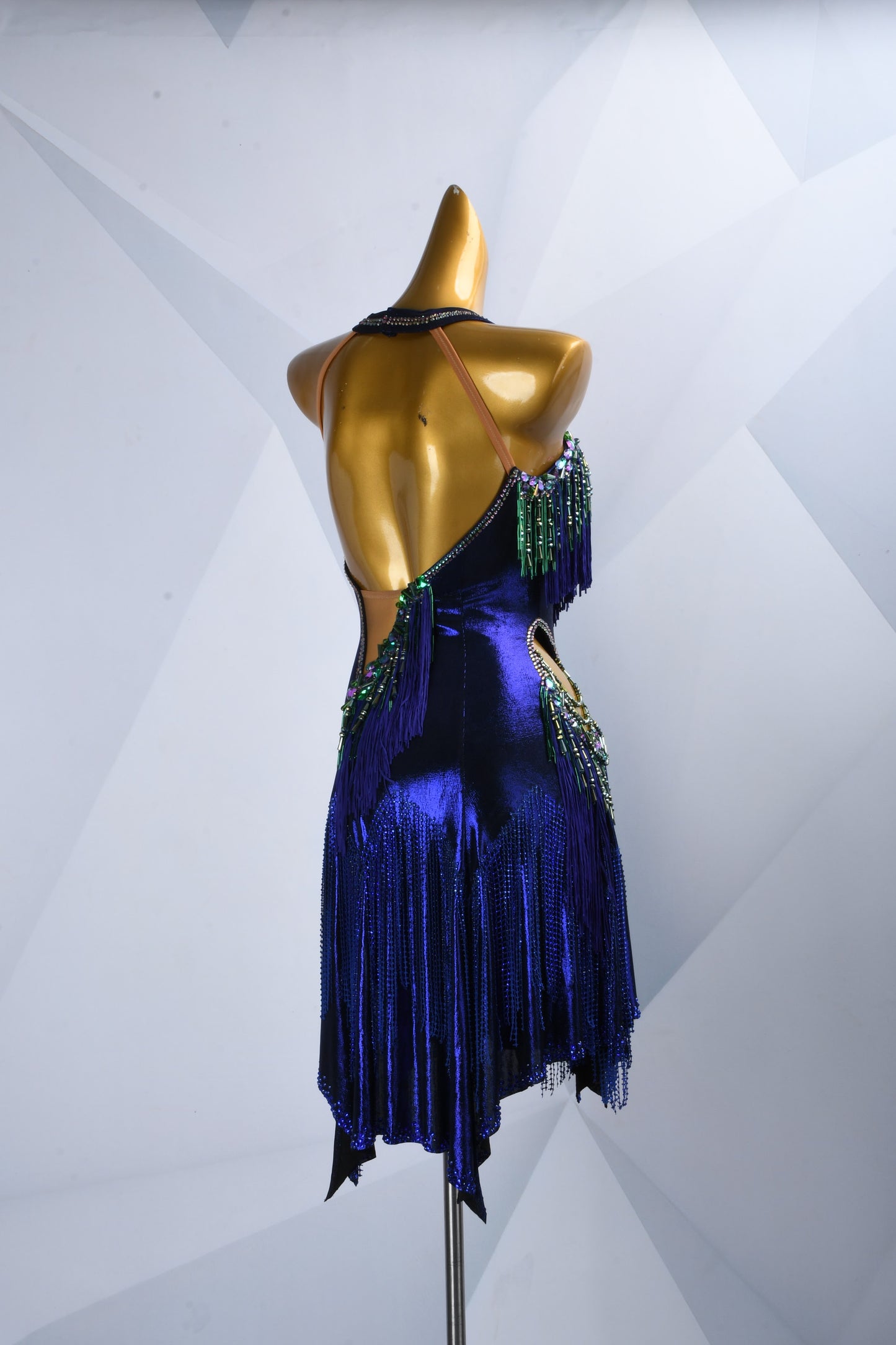 Latin Dress For Sale