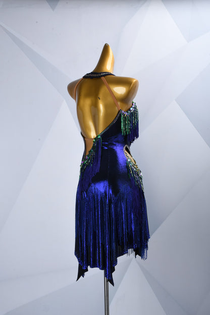 Latin Dress For Sale