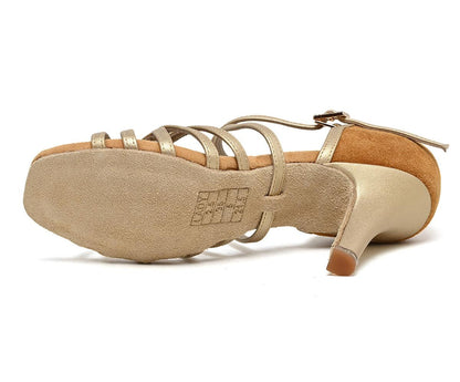 Women’s Dance Competition Shoes