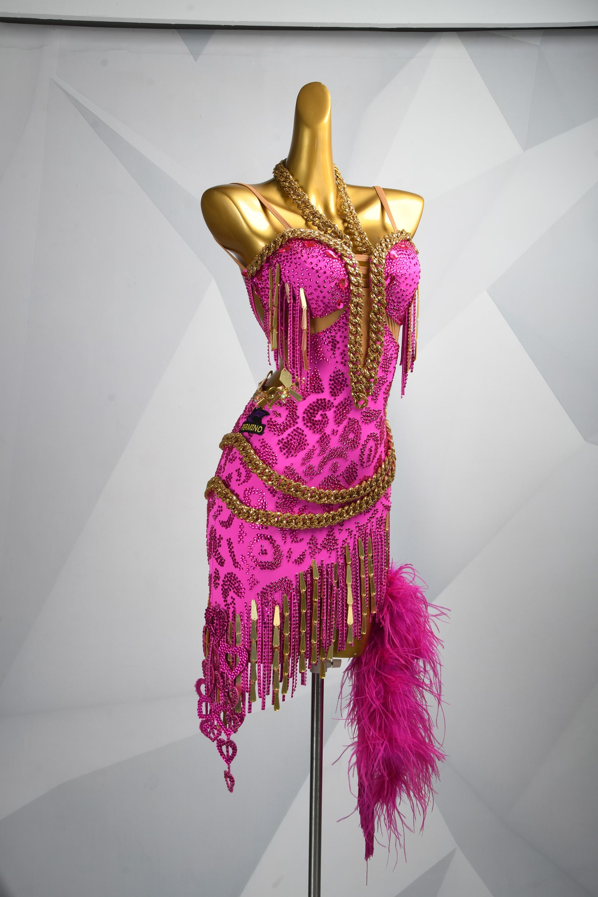 Competition Dress