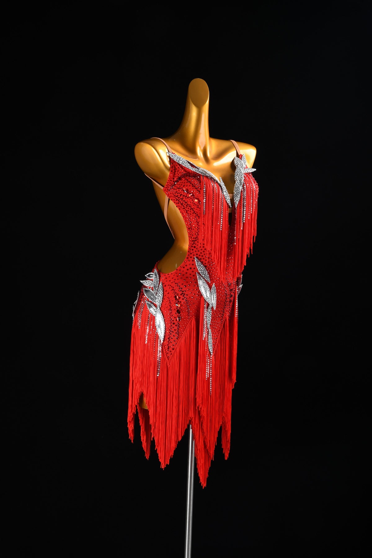 Rhythm Dress