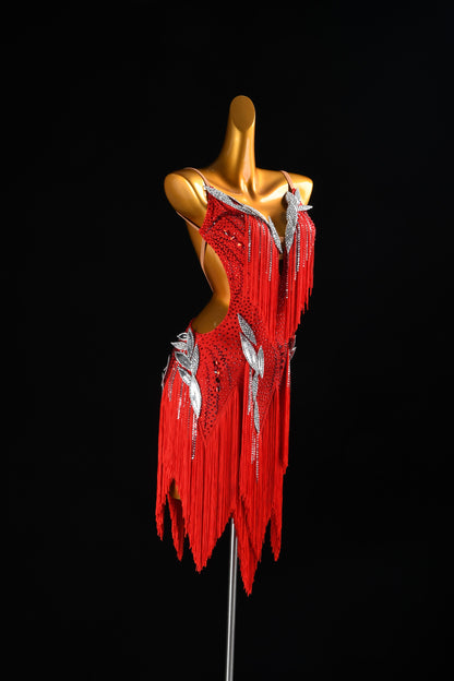 Rhythm Dress