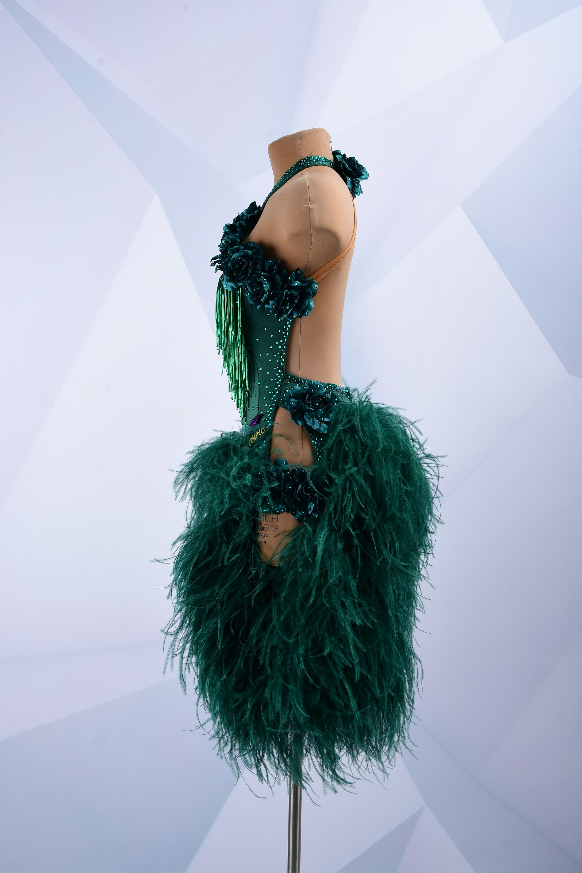 Couture Dancewear