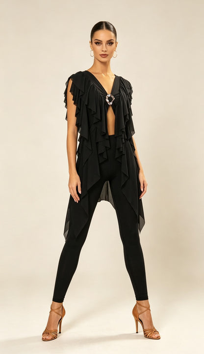 Dance Practice Top